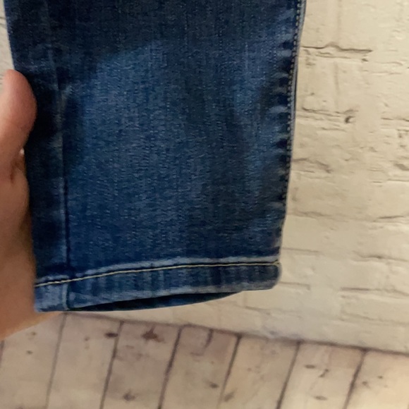 Kancan Skinny Jeans - Picture 3 of 7